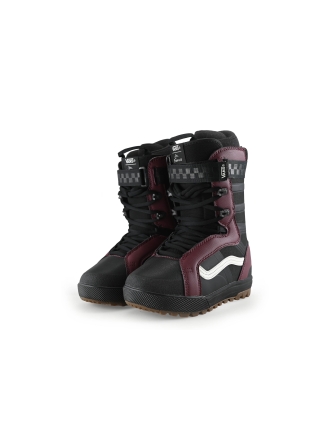 Vans Snowboots Zwart 294079