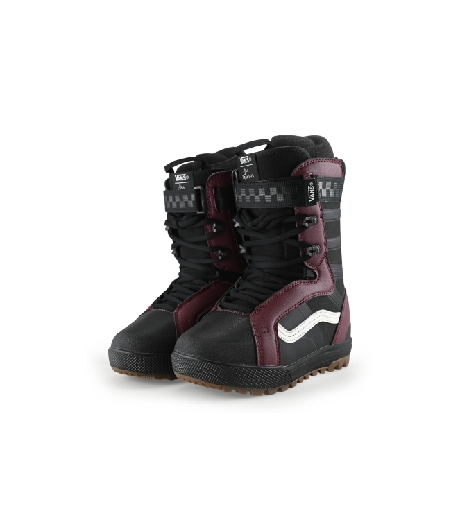Vans Snowboots