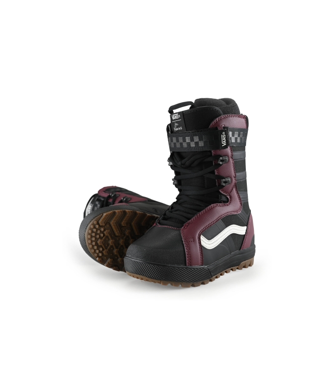 Vans Snowboots