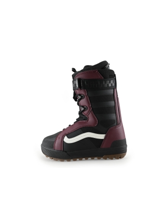 Vans Snowboots Zwart 294081