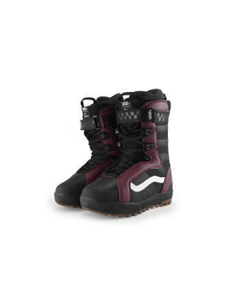 Vans Snowboots Zwart 294081
