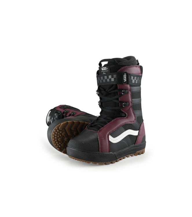 Vans Snowboots