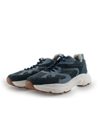 Nelson Sneakers Blauw 294084