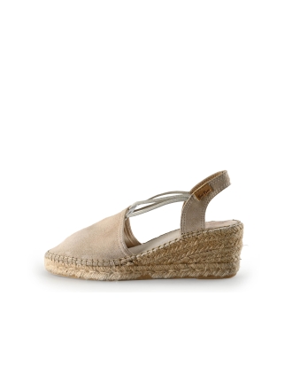 Toni Pons Espadrilles Beige 294087