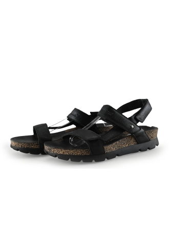 Panama Jack Sandalen Zwart 294090