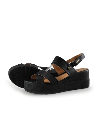 Mustang Sandalen