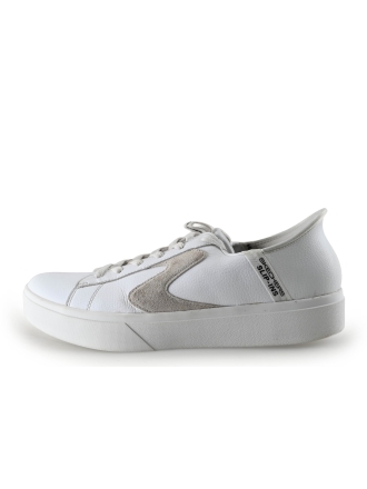 Skechers Instappers Wit 294097