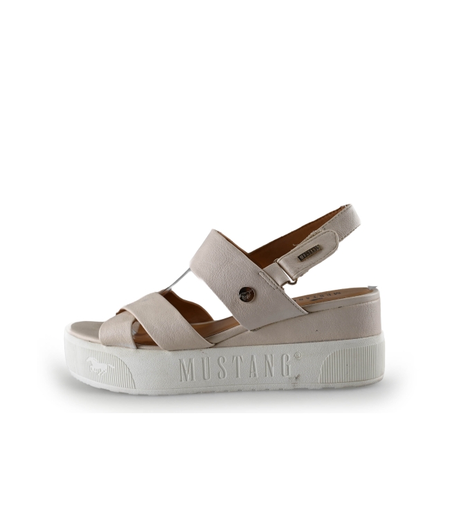 Mustang Sandalen