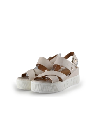 Mustang Sandalen