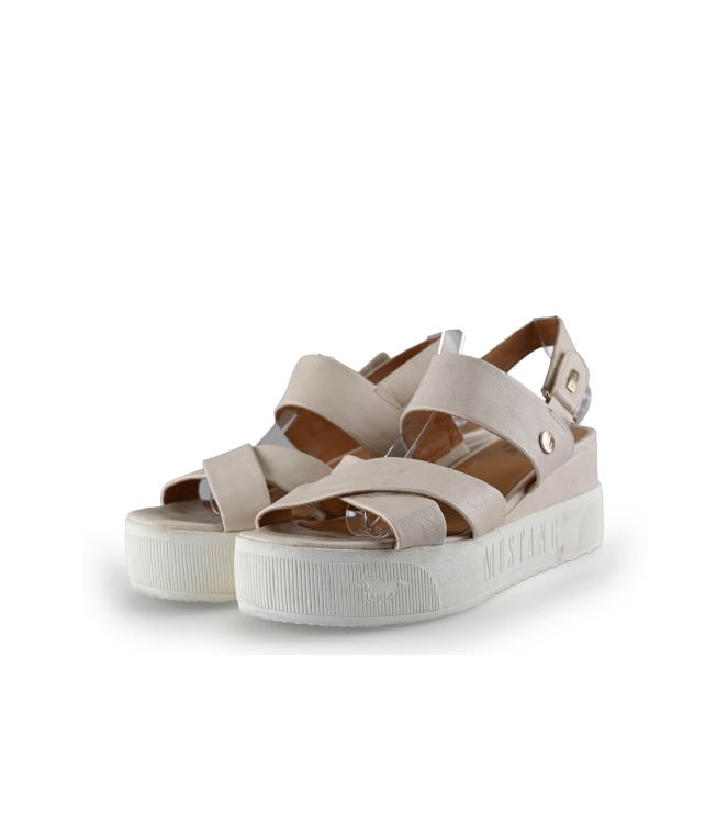 Mustang Sandalen