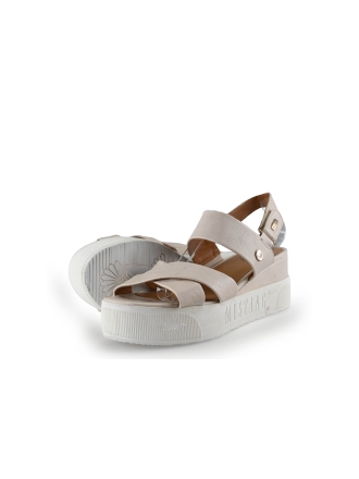 Mustang Sandalen