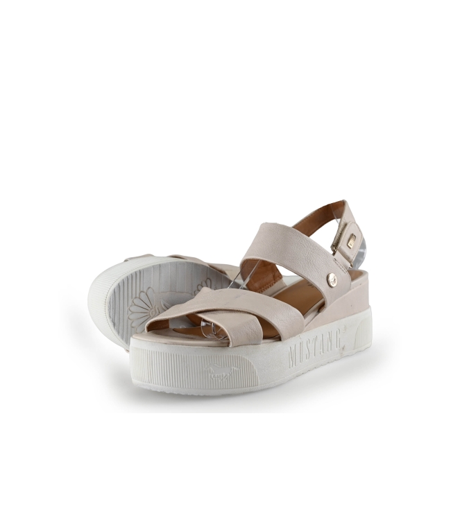 Mustang Sandalen