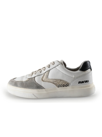Maruti Sneakers Wit 294105