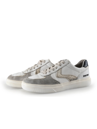 Maruti Sneakers Wit 294105
