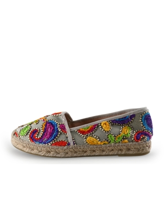 Nelson Espadrilles Beige 294107