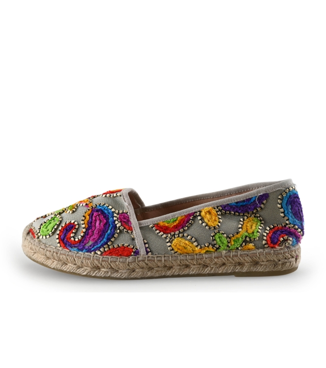 Nelson Espadrilles