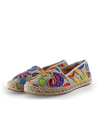 Nelson Espadrilles Beige 294107