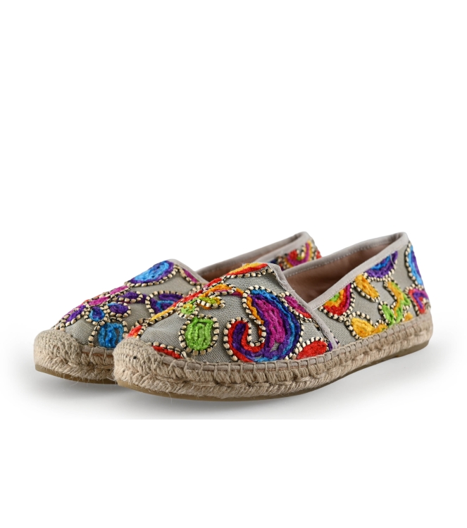 Nelson Espadrilles