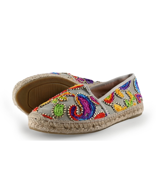 Nelson Espadrilles