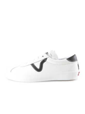 Vans Sneakers Wit 294115