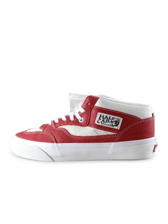 Vans Hoge sneakers Rood 294117