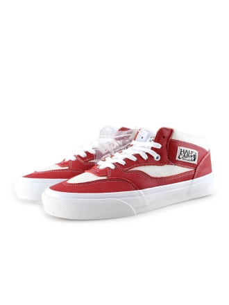 Vans Hoge sneakers Rood 294117