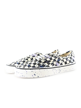 Vans Sneakers Zwart 294121