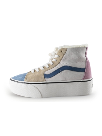 Vans Hoge sneakers Beige 294124