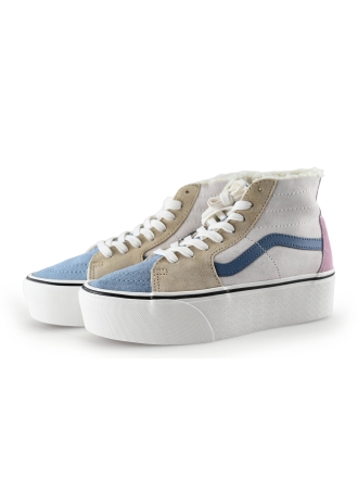 Vans Hoge sneakers Beige 294124