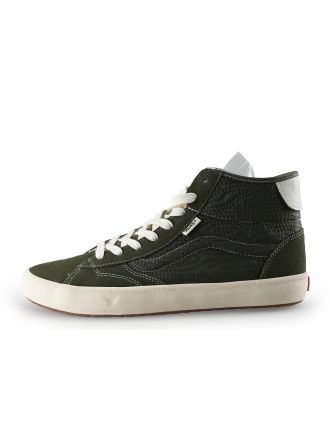 Vans Hoge sneakers Groen 294129