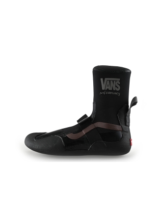 Vans Boots Zwart 294132