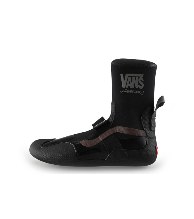 Vans Boots