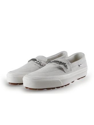 Vans Instappers Wit 294133