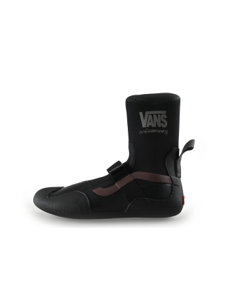 Vans Sportschoenen Zwart 294134