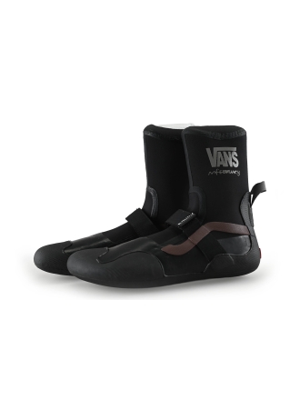 Vans Sportschoenen Zwart 294134