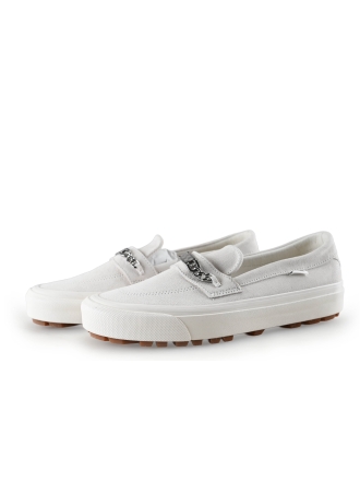 Vans Instappers Wit 294135