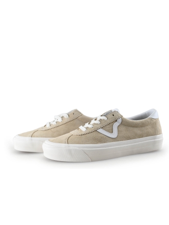 Vans Sneakers Grijs 294136