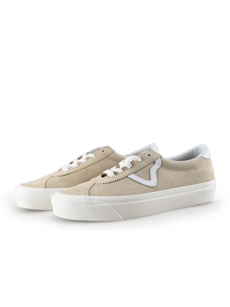 Vans Sneakers Grijs 294137