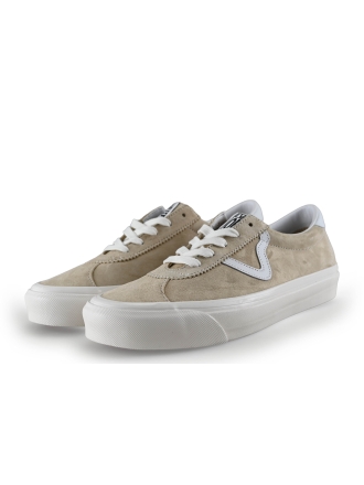 Vans Sneakers Grijs 294139