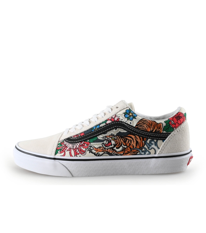 Vans Hoge sneakers