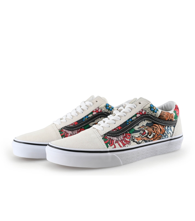 Vans Hoge sneakers