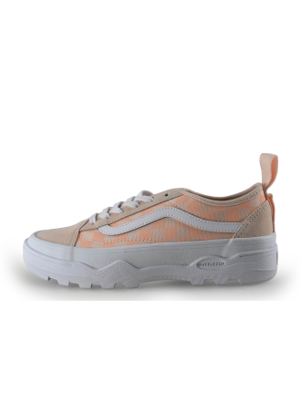 Vans Sneakers Roze 294157