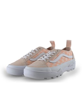 Vans Sneakers Roze 294157