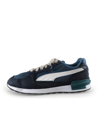 Puma Sneakers Blauw 294161
