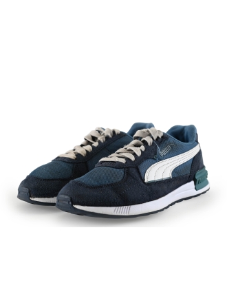 Puma Sneakers Blauw 294161