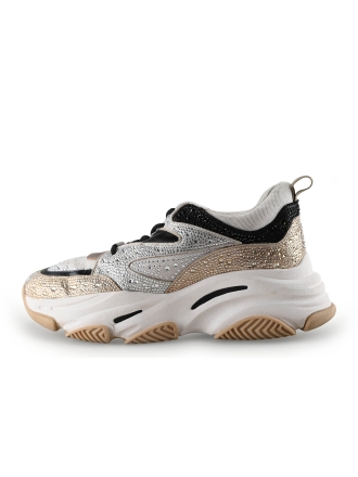 Steve Madden Sneakers Beige 294162