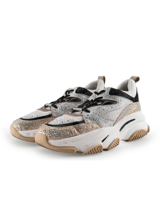 Steve Madden Sneakers Beige 294162