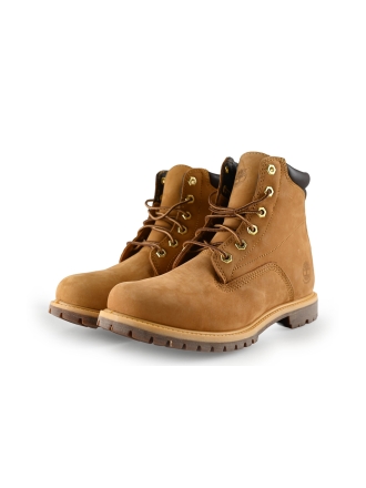 Timberland Veterboots Bruin 294164