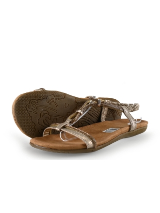 Dolcis Sandalen