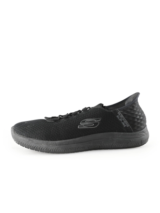 Skechers Sneakers Zwart 294170